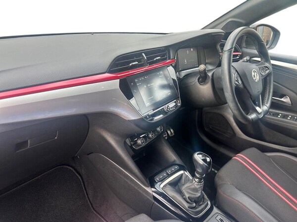 Used Vauxhall Corsa 2022 for sale - 76101359: Photo 7