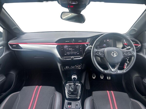 Used Vauxhall Corsa 2022 for sale - 76101359: Photo 8