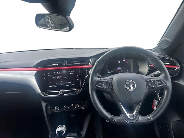 Used Vauxhall Corsa 2022 for sale - 76101359: Photo 9