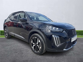 Used Peugeot 2008 2023 for sale - 79386071: Photo