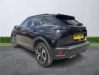 Used Peugeot 2008 2023 for sale - 79386071: Photo