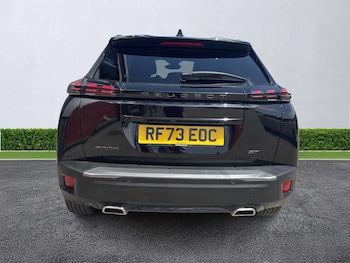 Used Peugeot 2008 2023 for sale - 79386071: Photo