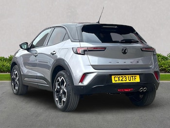 Used Vauxhall Mokka 2023 for sale - 78224687: Photo