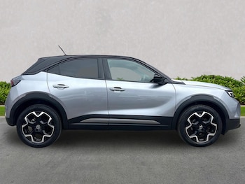 Used Vauxhall Mokka 2023 for sale - 78224687: Photo