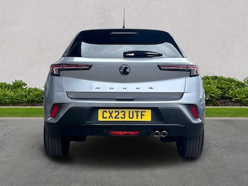 Used Vauxhall Mokka 2023 for sale - 78224687: Photo