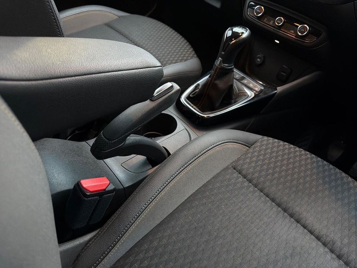 Used Vauxhall Crossland X 2017 for sale - 76547731: Photo 13