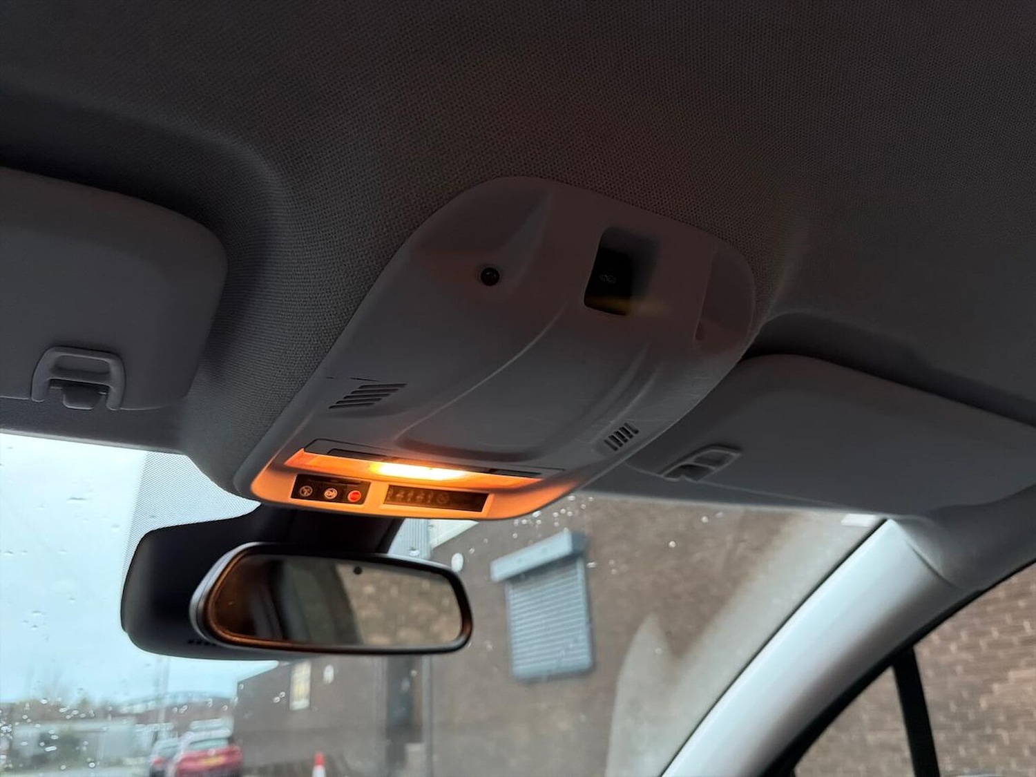 Used Vauxhall Crossland X 2017 for sale - 76547731: Photo 14