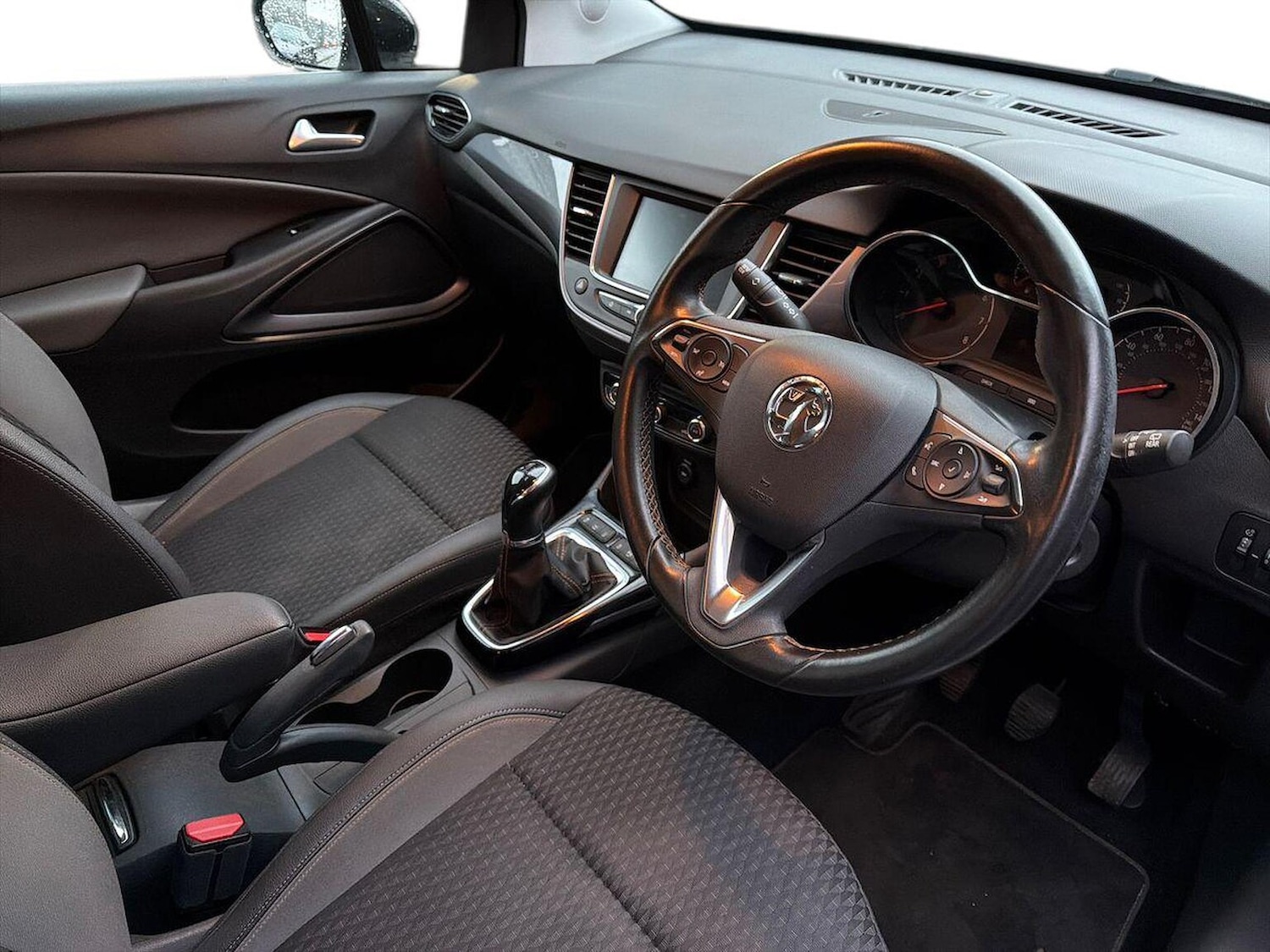 Used Vauxhall Crossland X 2017 for sale - 76547731: Photo 15