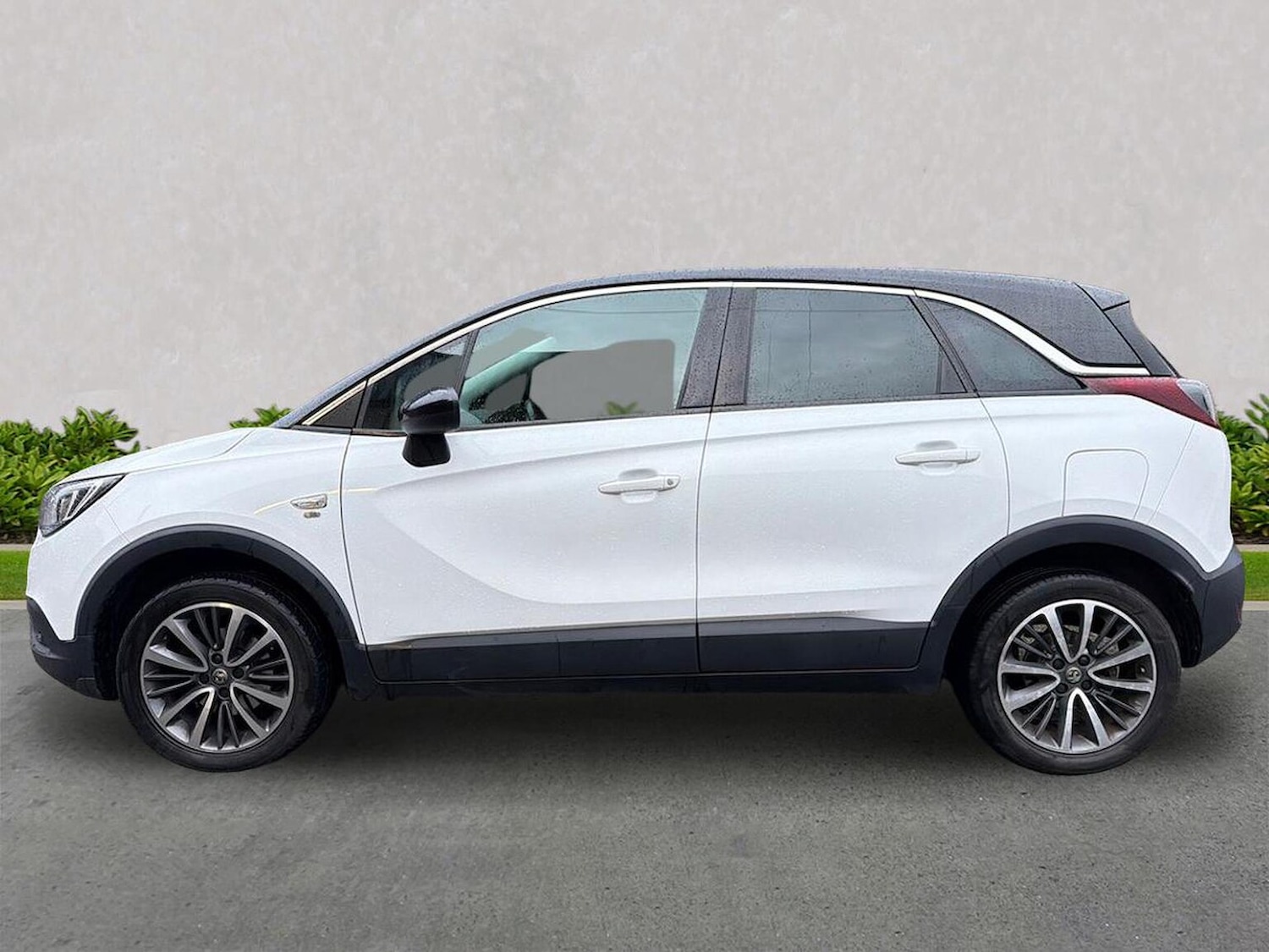 Used Vauxhall Crossland X 2017 for sale - 76547731: Photo 19