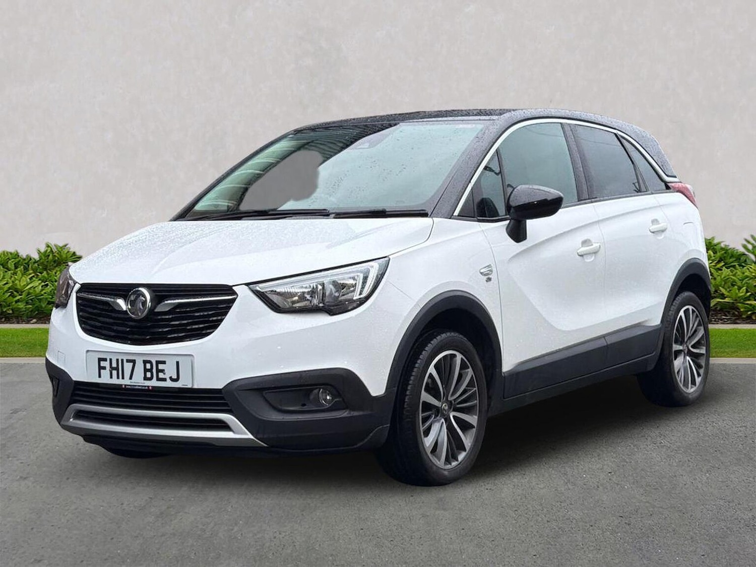 Used Vauxhall Crossland X 2017 for sale - 76547731: Photo 20
