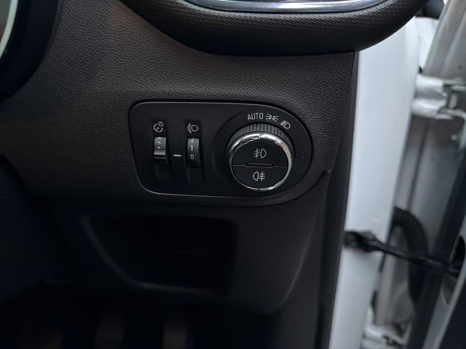 Used Vauxhall Crossland X 2017 for sale - 76547731: Photo 22