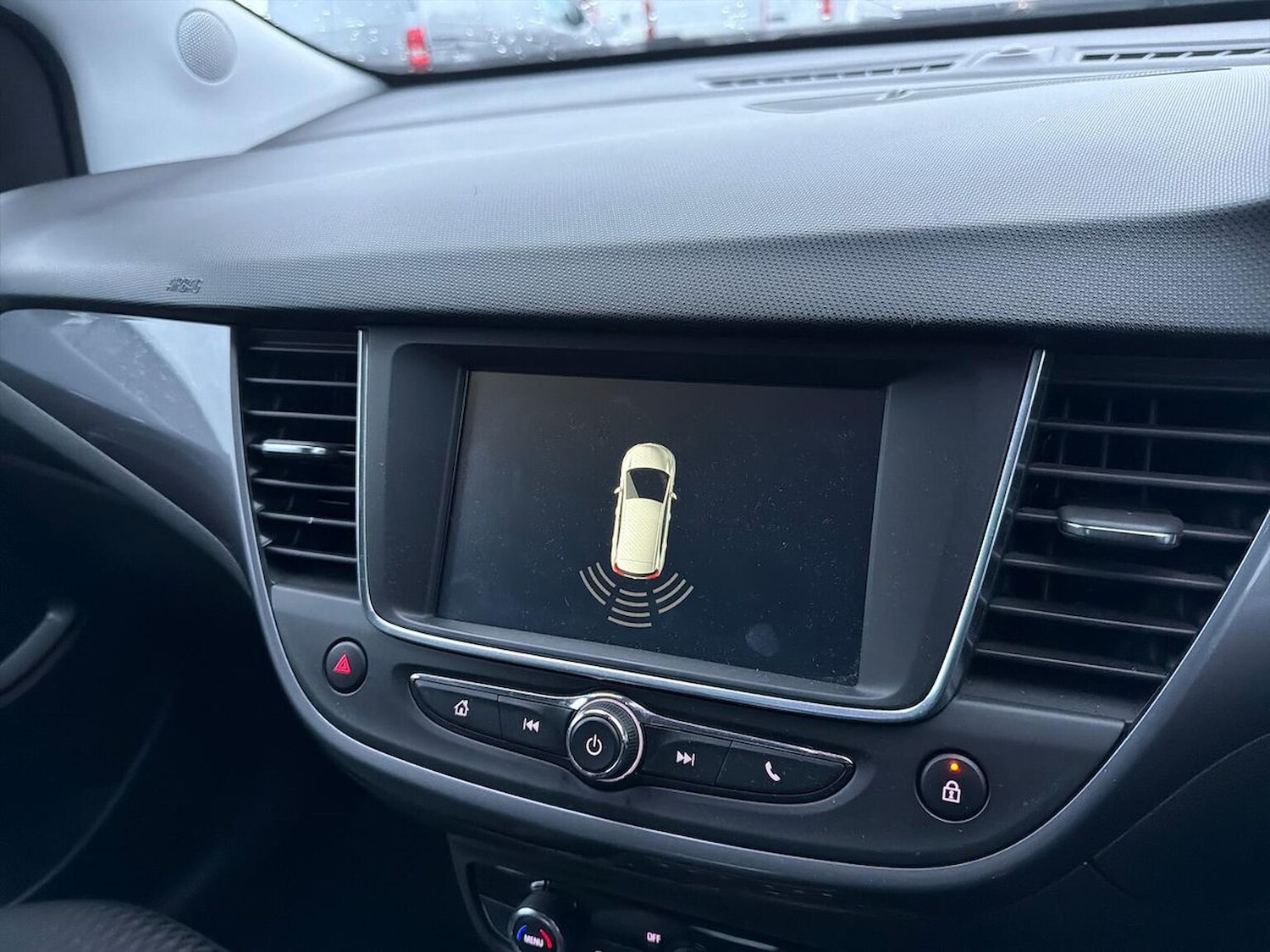 Used Vauxhall Crossland X 2017 for sale - 76547731: Photo 23