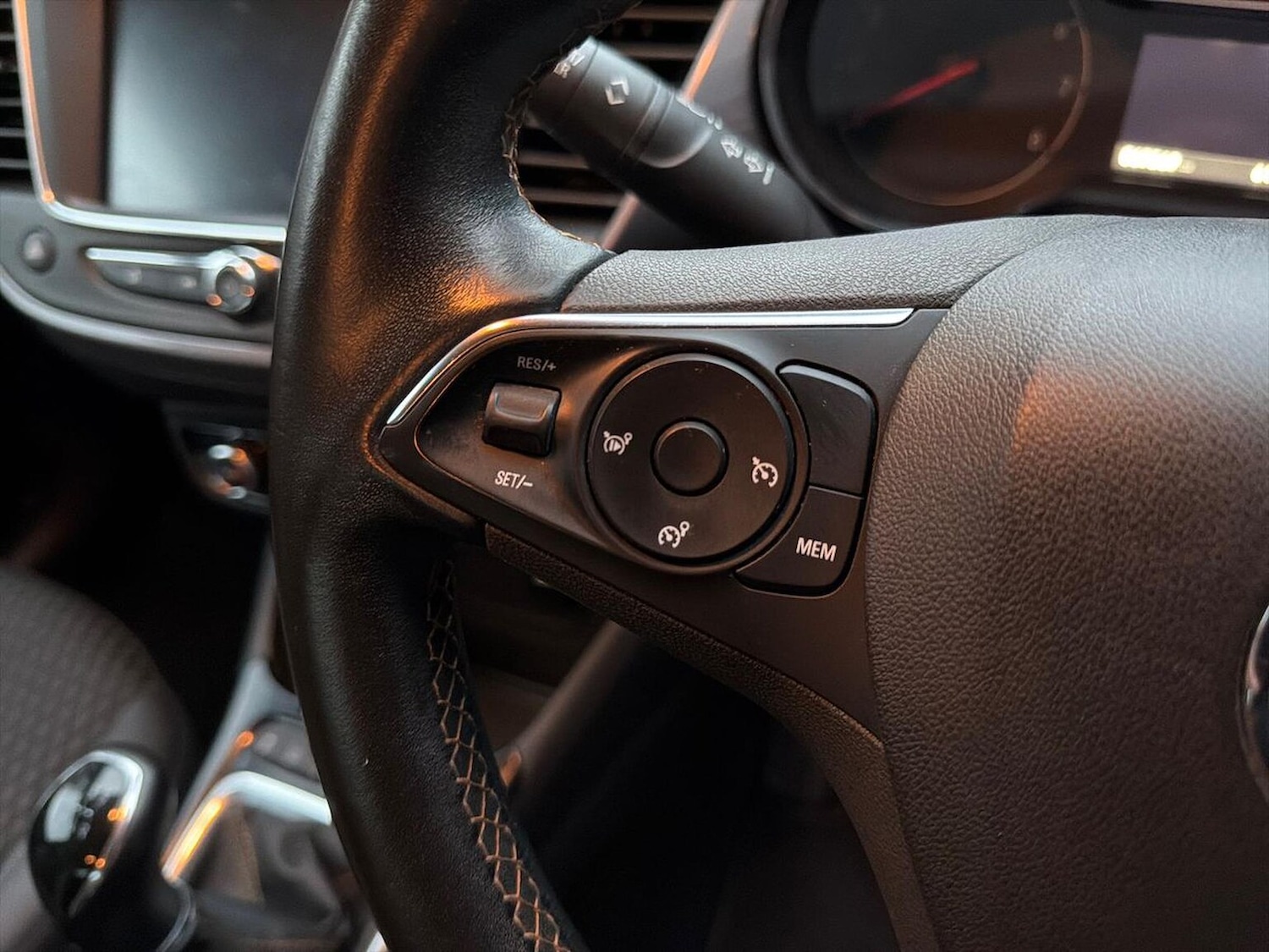 Used Vauxhall Crossland X 2017 for sale - 76547731: Photo 26