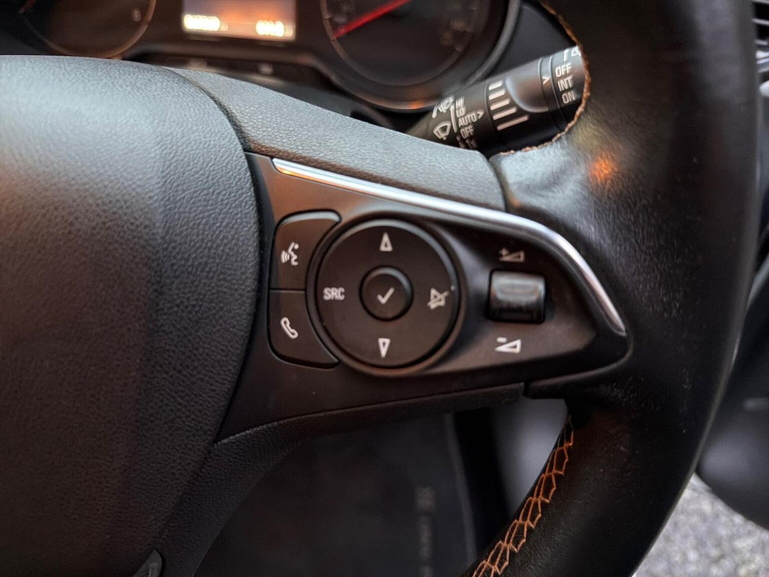 Used Vauxhall Crossland X 2017 for sale - 76547731: Photo 27