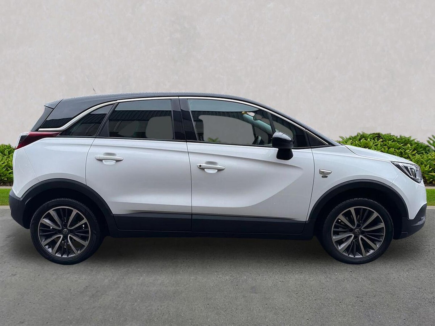 Used Vauxhall Crossland X 2017 for sale - 76547731: Photo 3