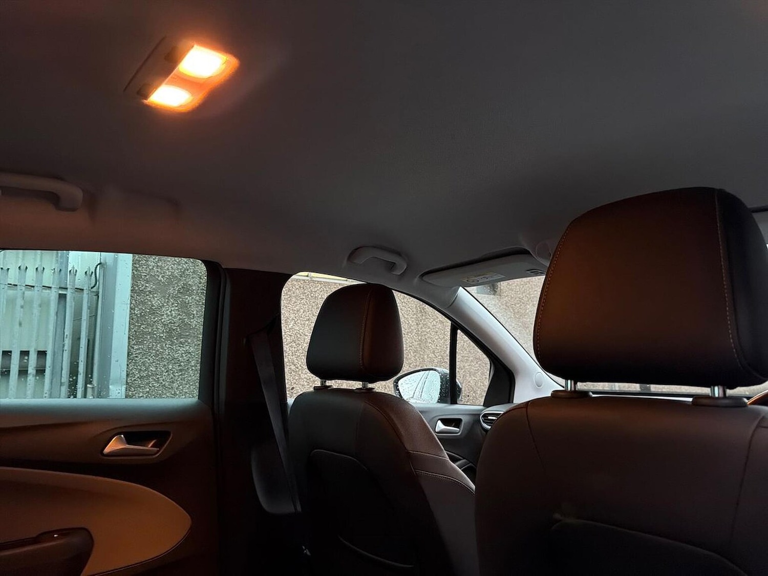 Used Vauxhall Crossland X 2017 for sale - 76547731: Photo 32