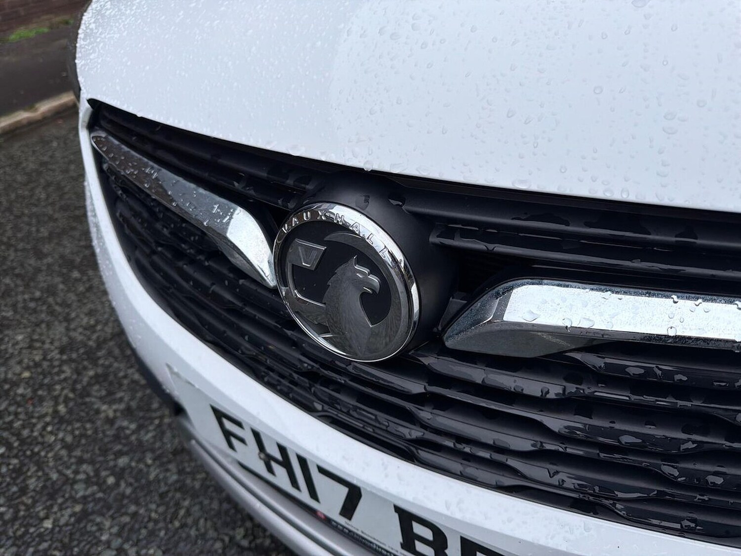 Used Vauxhall Crossland X 2017 for sale - 76547731: Photo 33