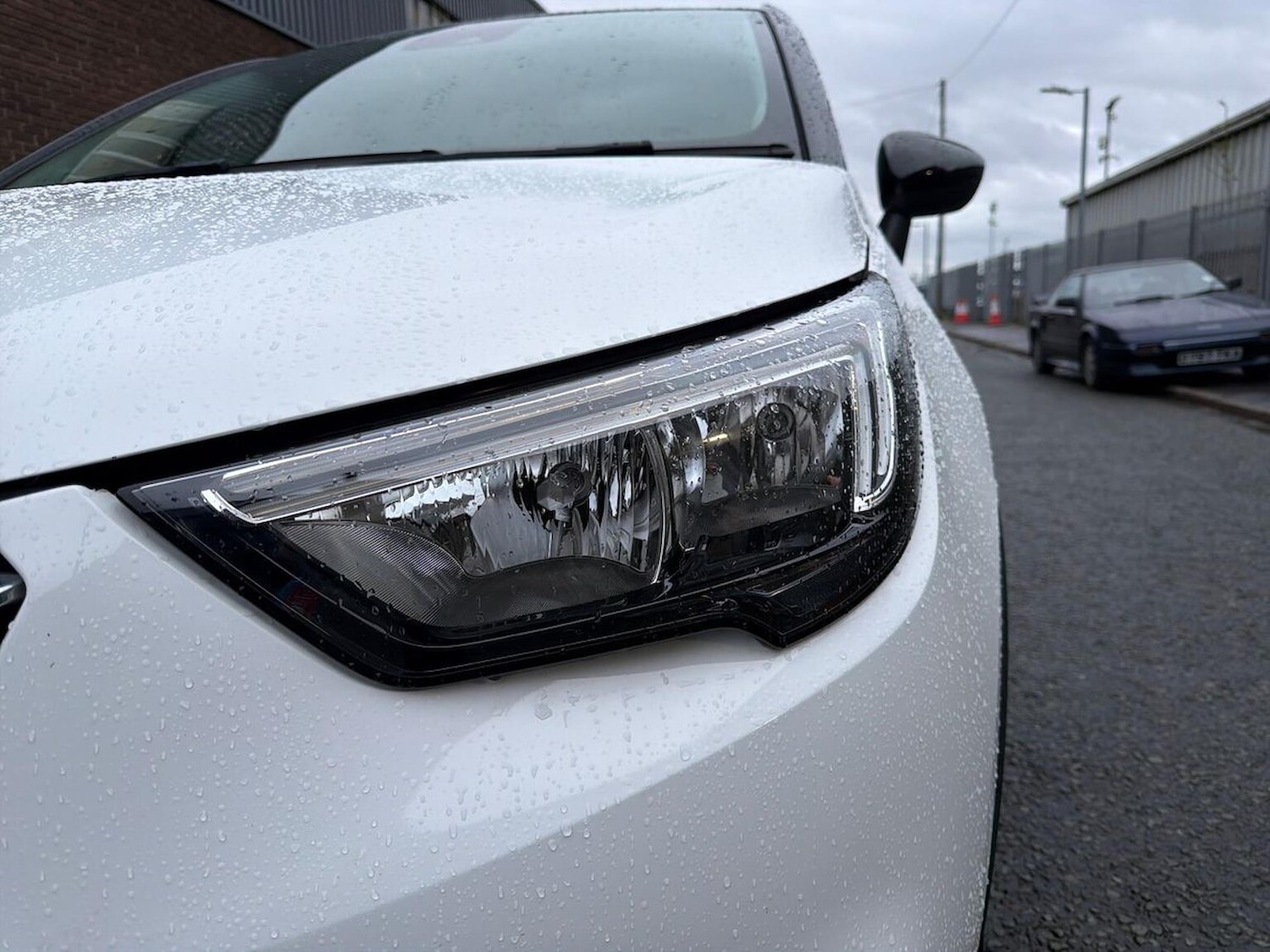 Used Vauxhall Crossland X 2017 for sale - 76547731: Photo 34