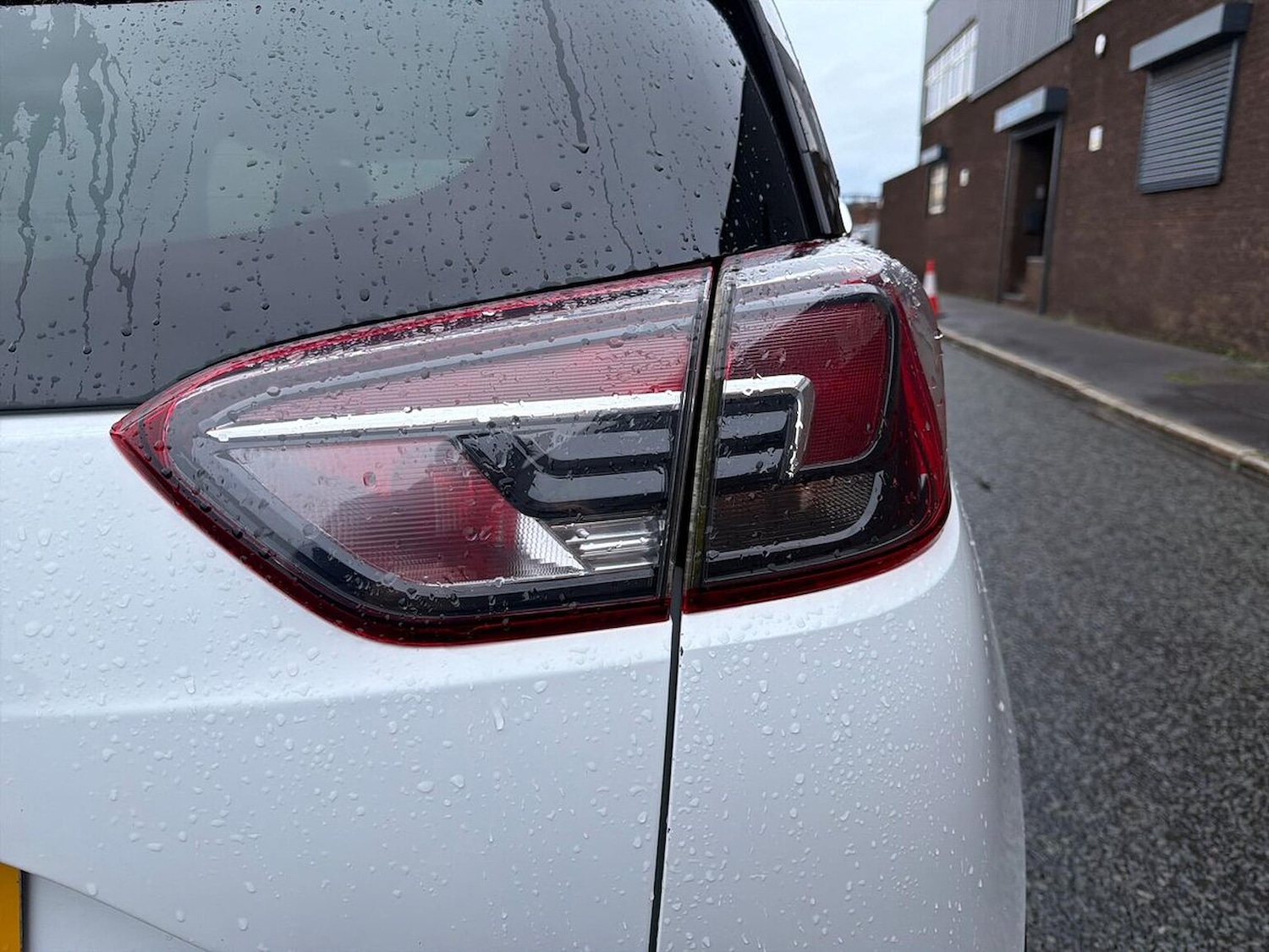 Used Vauxhall Crossland X 2017 for sale - 76547731: Photo 36