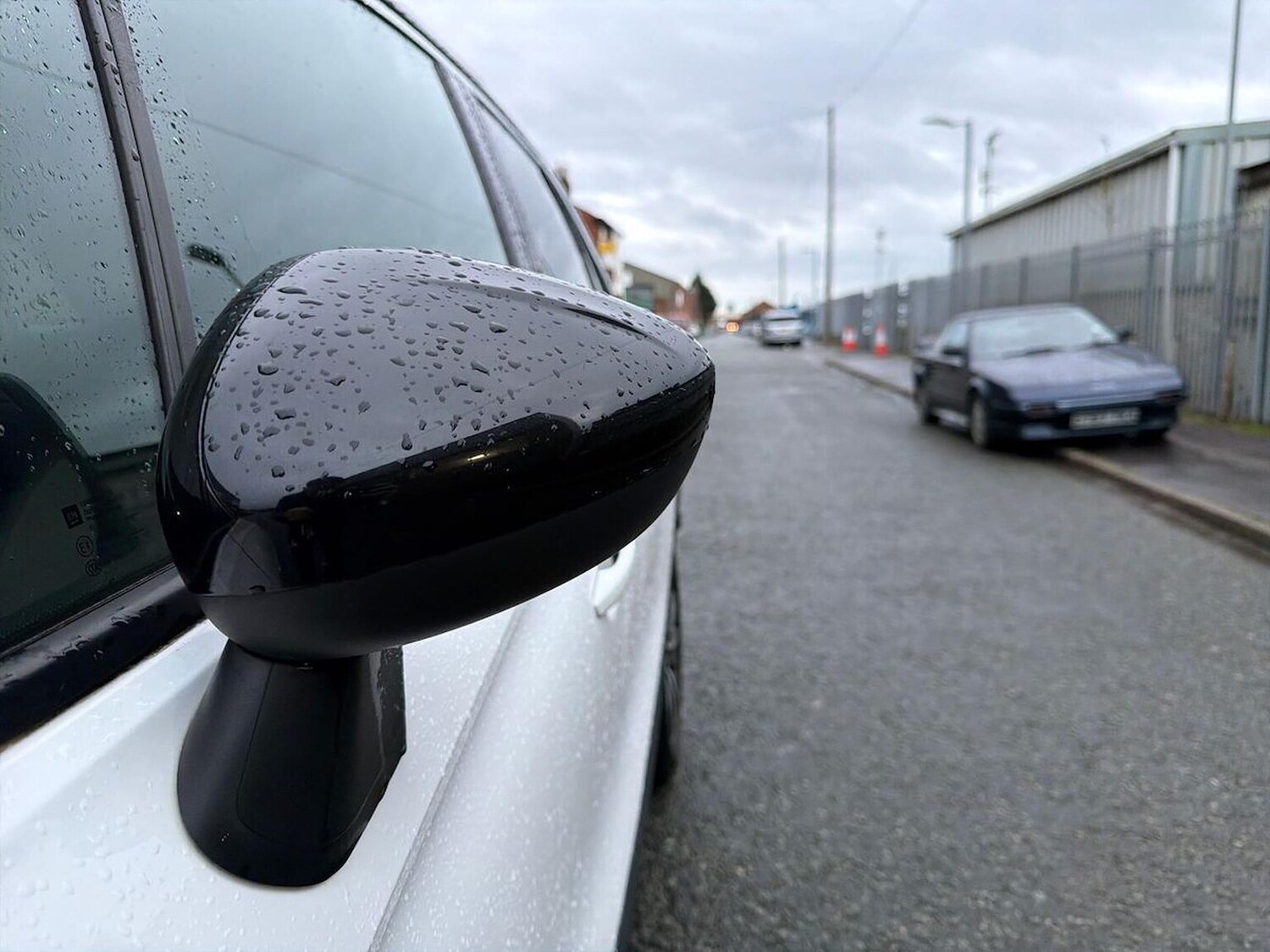 Used Vauxhall Crossland X 2017 for sale - 76547731: Photo 38
