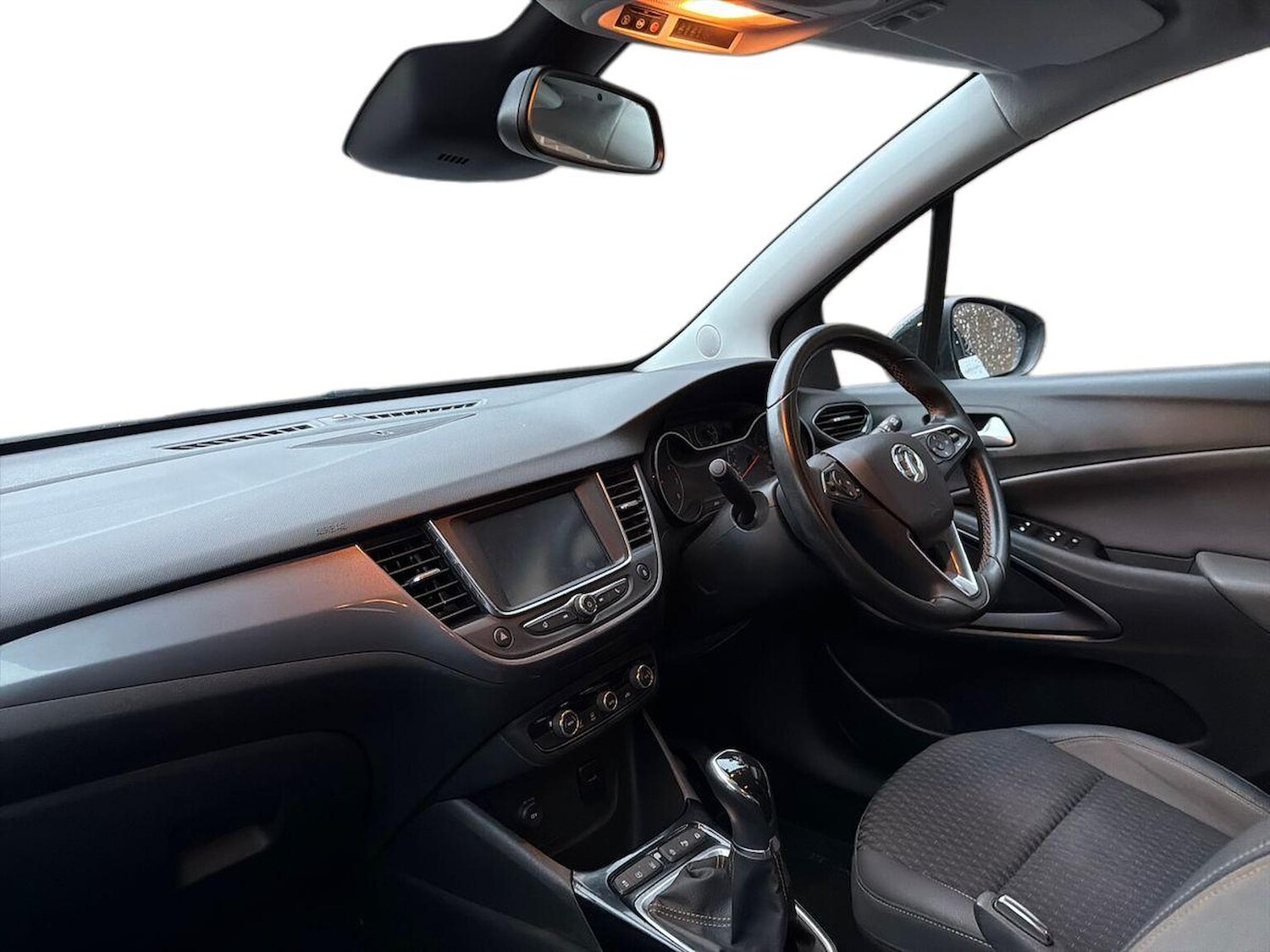 Used Vauxhall Crossland X 2017 for sale - 76547731: Photo 7