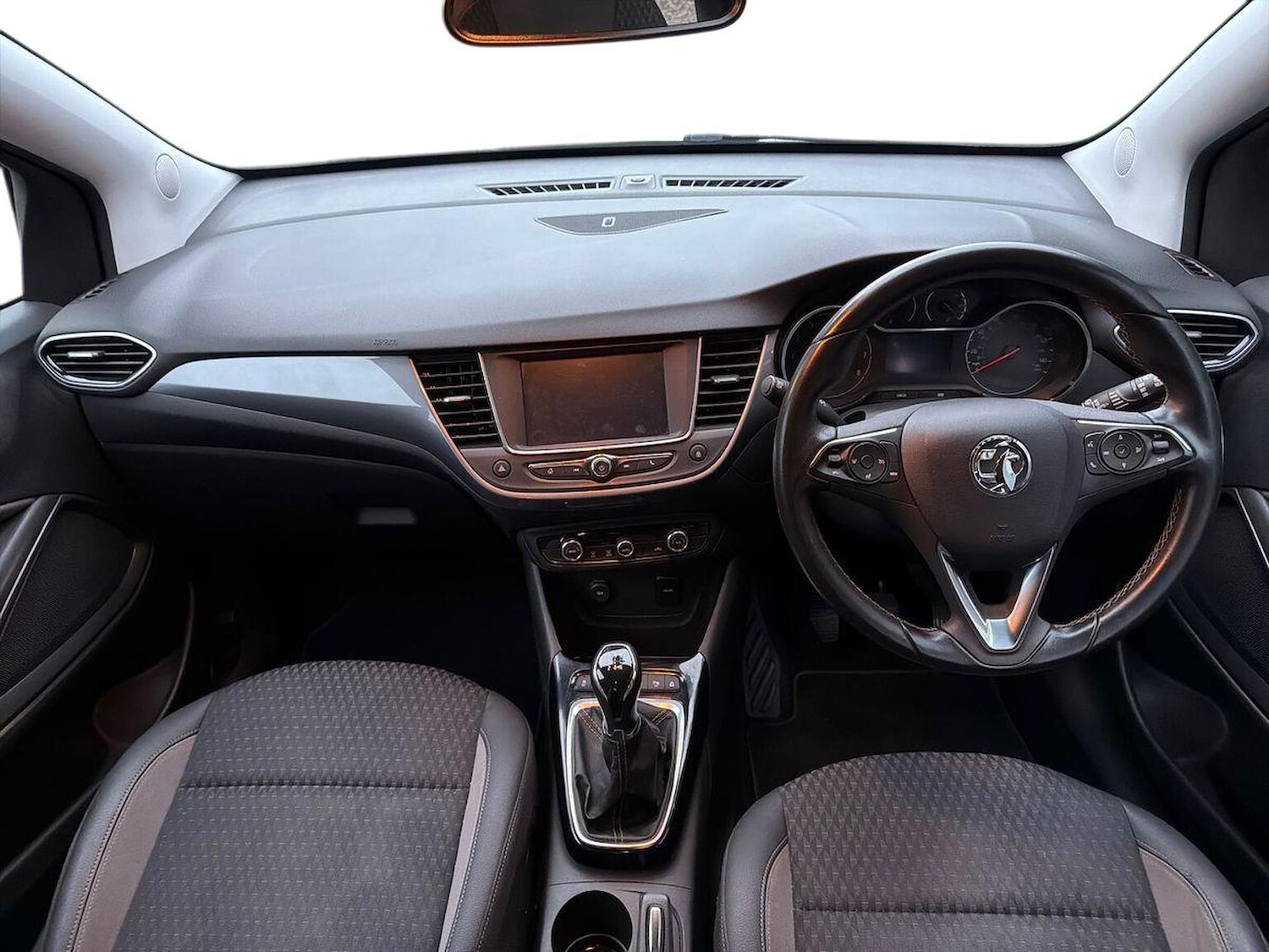 Used Vauxhall Crossland X 2017 for sale - 76547731: Photo 8