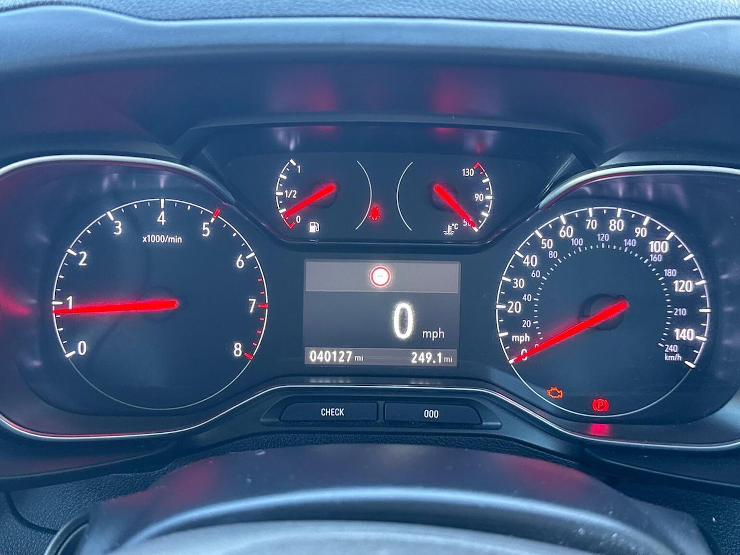 Used Vauxhall Combo Life 2022 for sale - 76627940: Photo 10