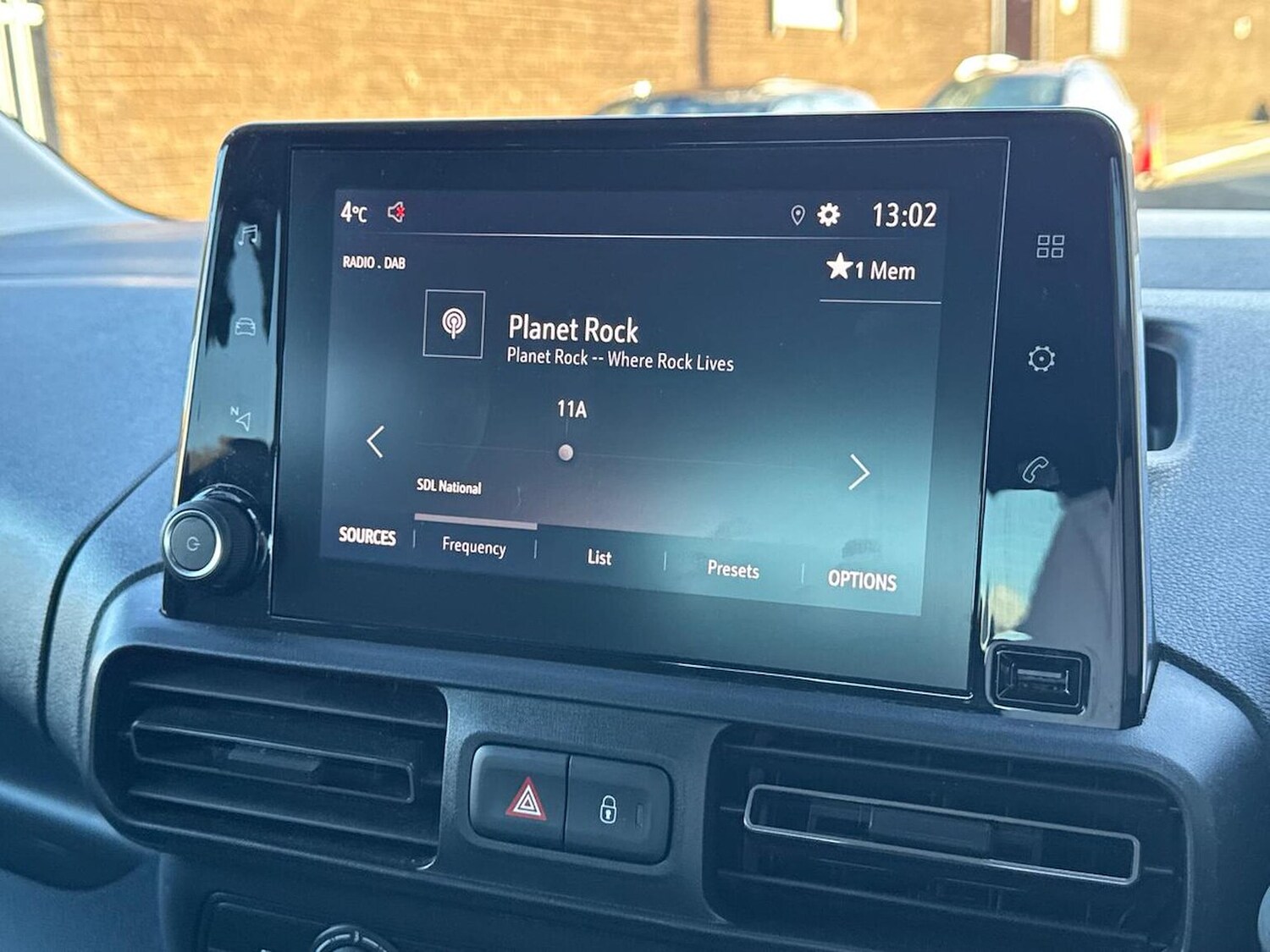 Used Vauxhall Combo Life 2022 for sale - 76627940: Photo 11