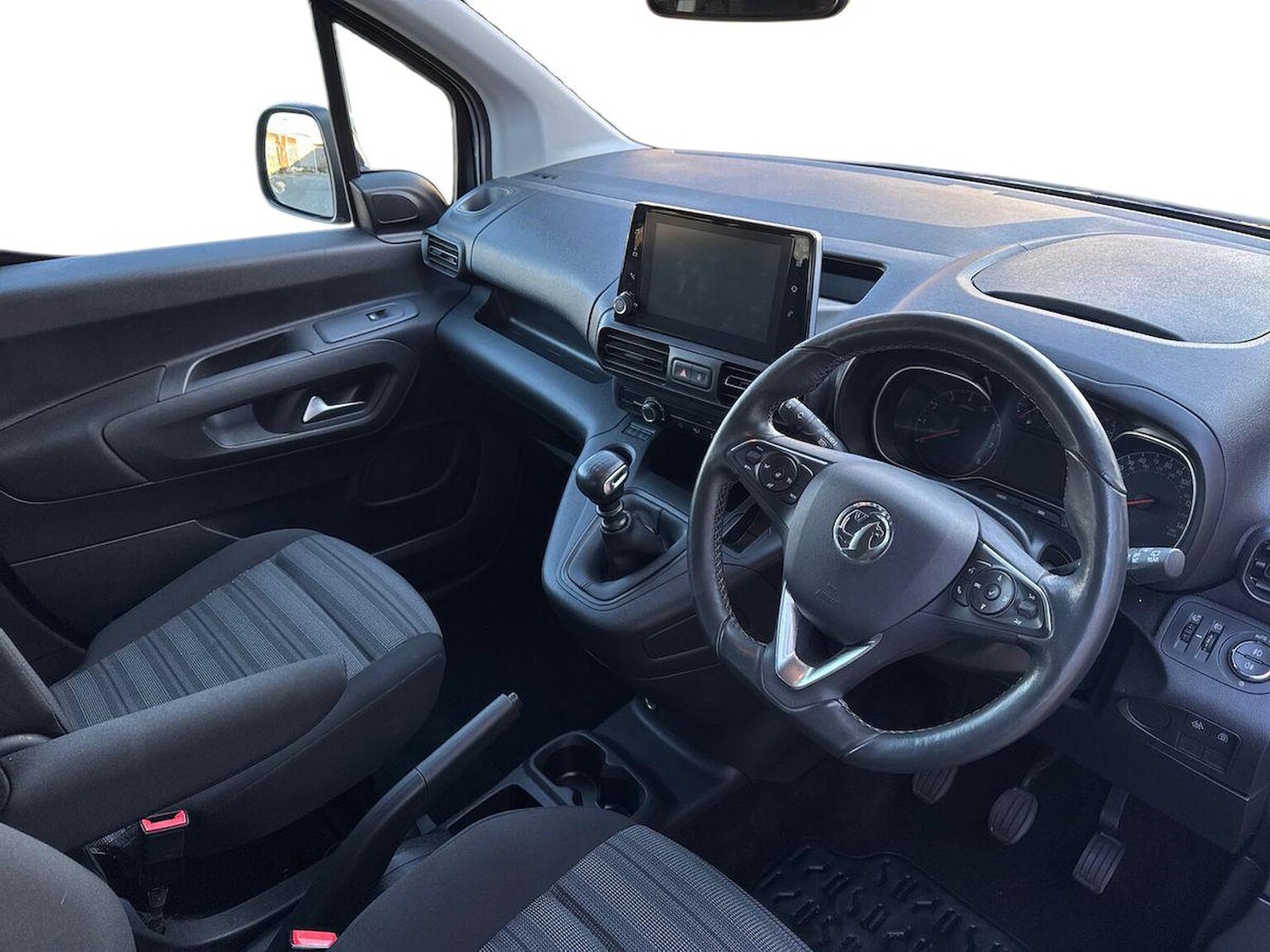 Used Vauxhall Combo Life 2022 for sale - 76627940: Photo 15