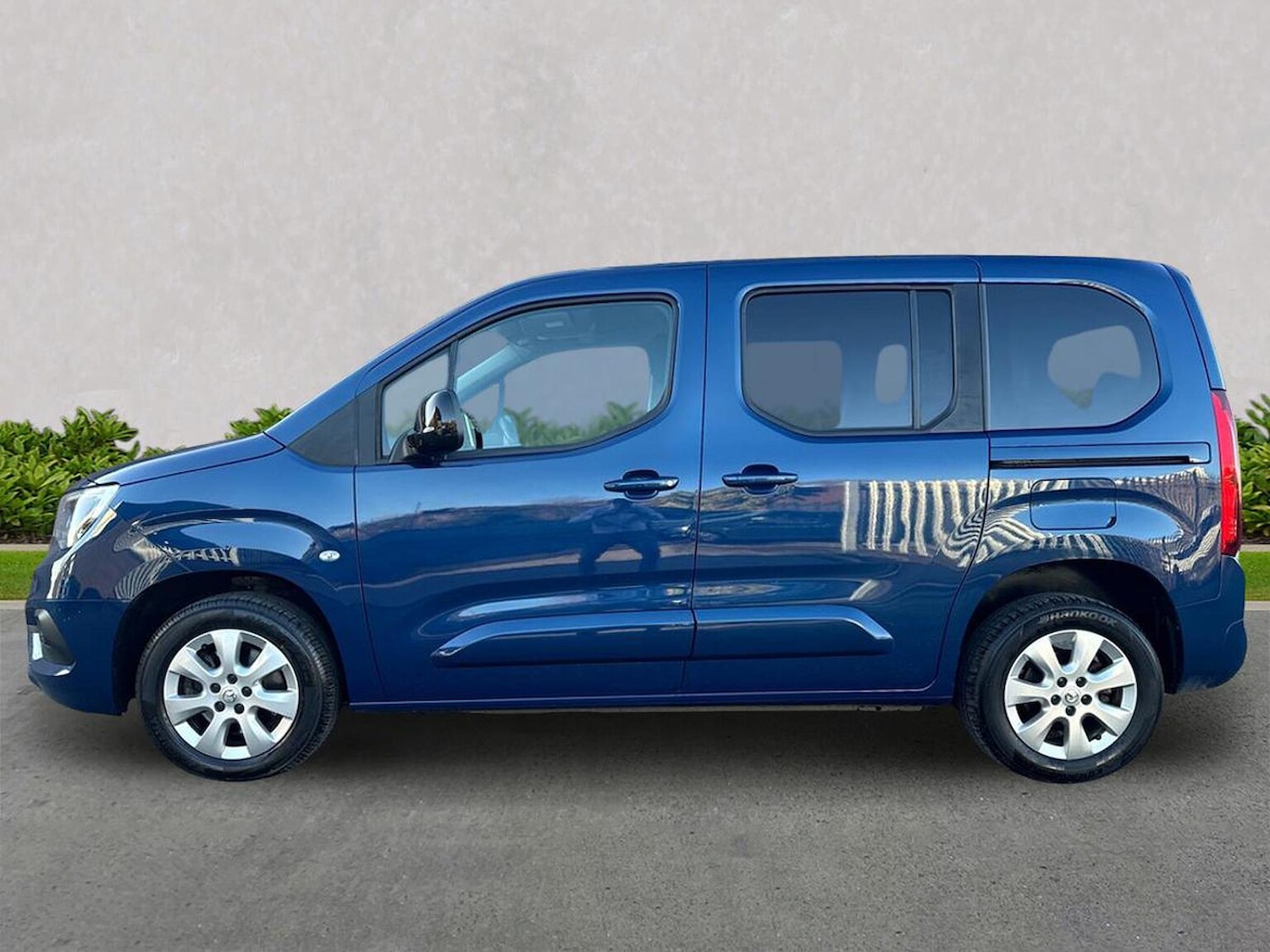 Used Vauxhall Combo Life 2022 for sale - 76627940: Photo 19