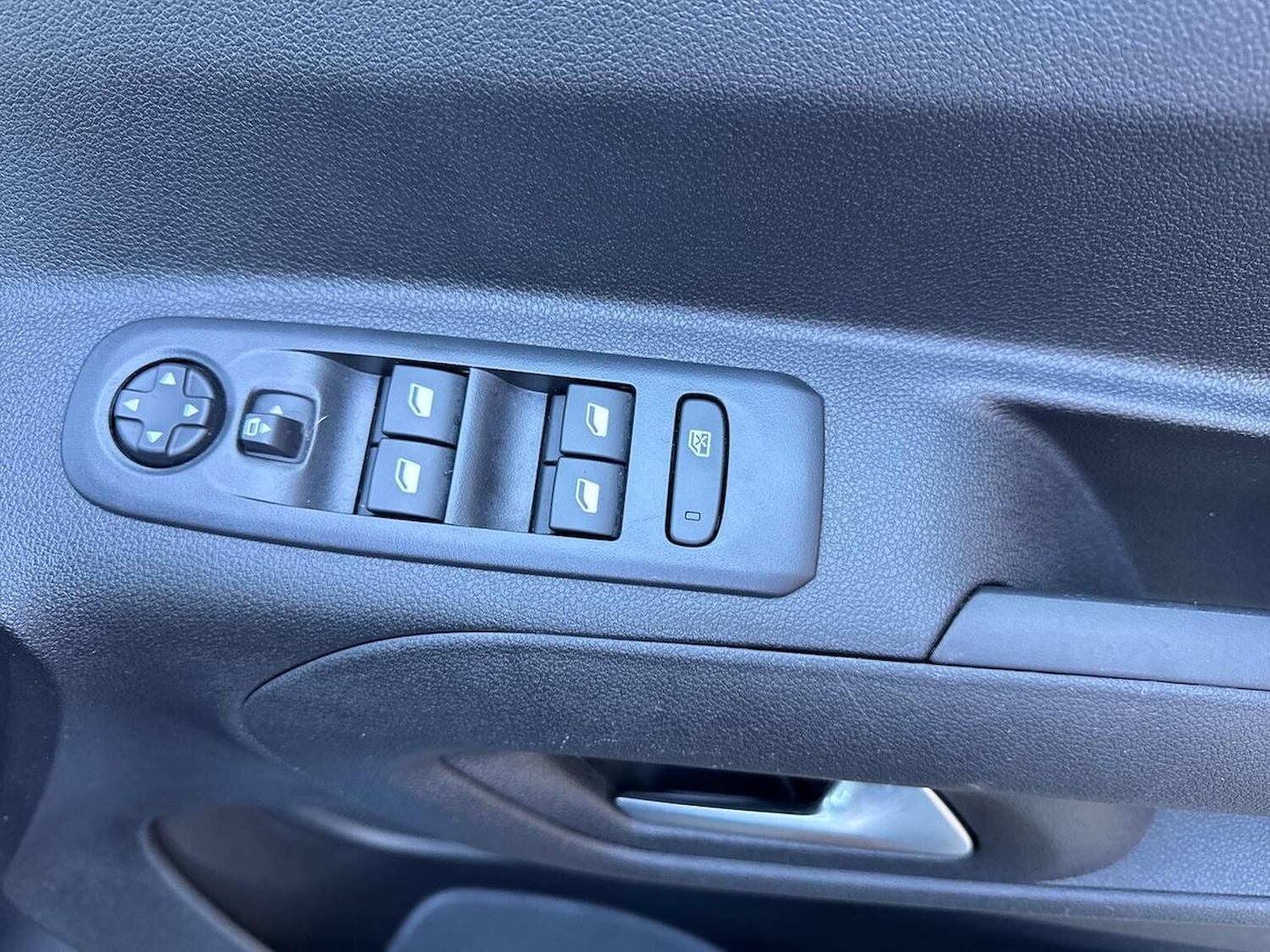 Used Vauxhall Combo Life 2022 for sale - 76627940: Photo 21