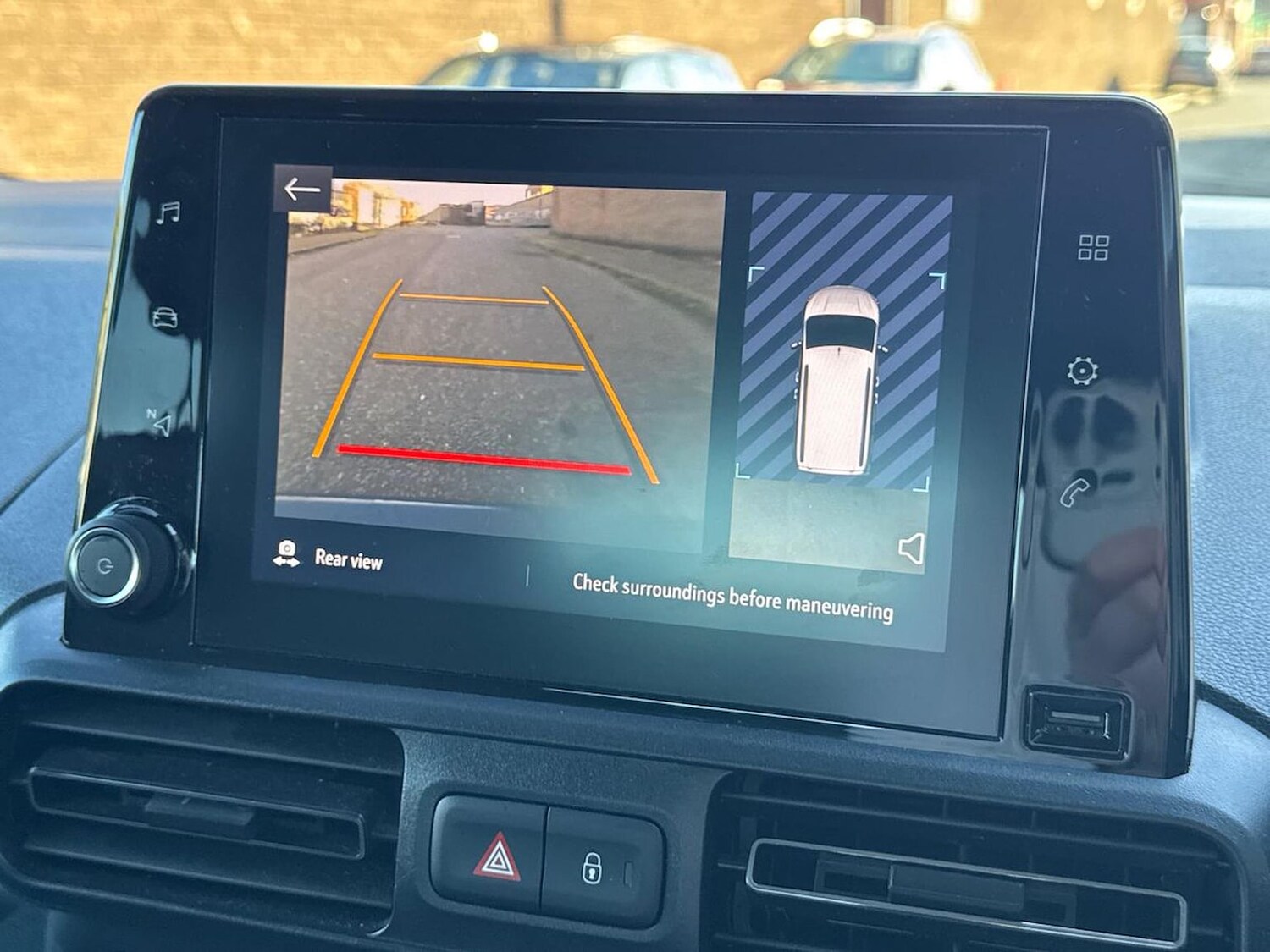 Used Vauxhall Combo Life 2022 for sale - 76627940: Photo 23