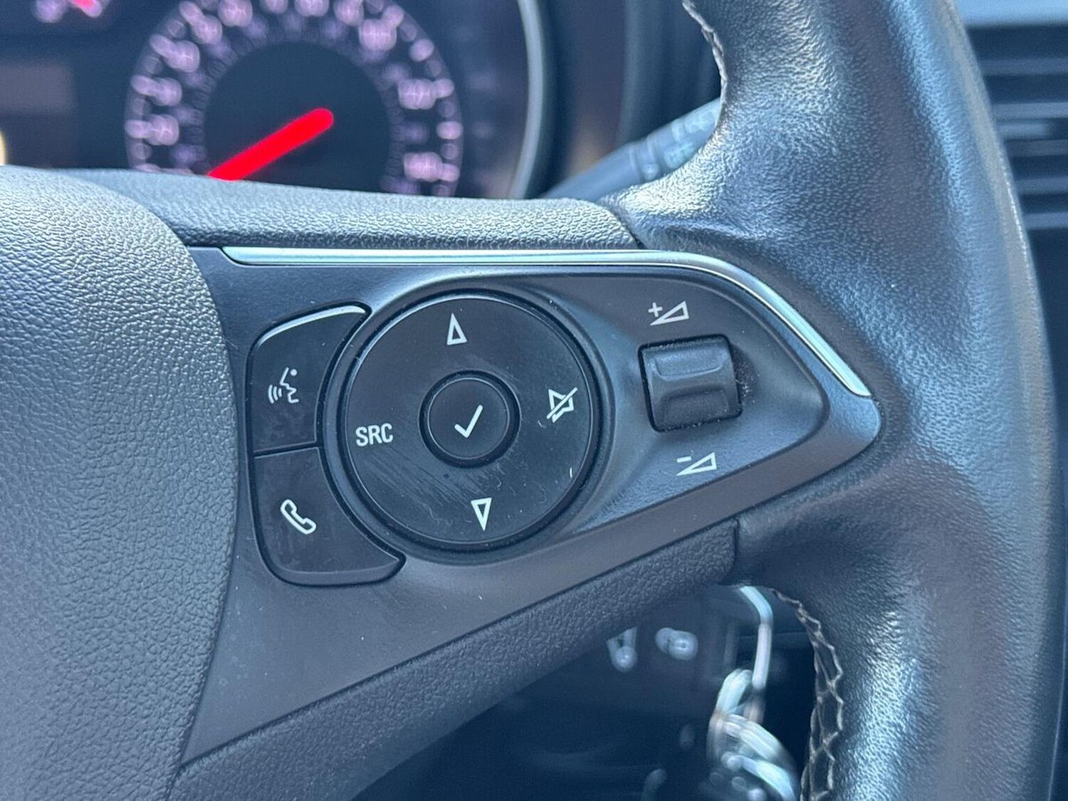 Used Vauxhall Combo Life 2022 for sale - 76627940: Photo 24