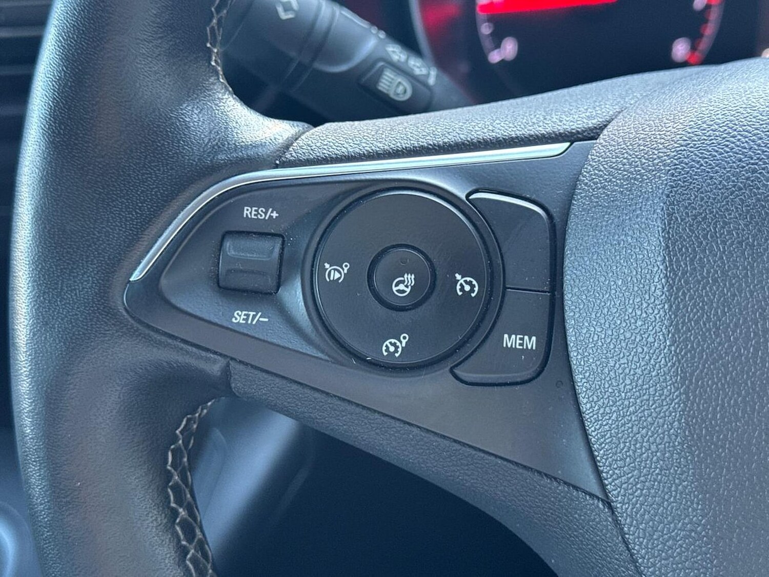 Used Vauxhall Combo Life 2022 for sale - 76627940: Photo 25