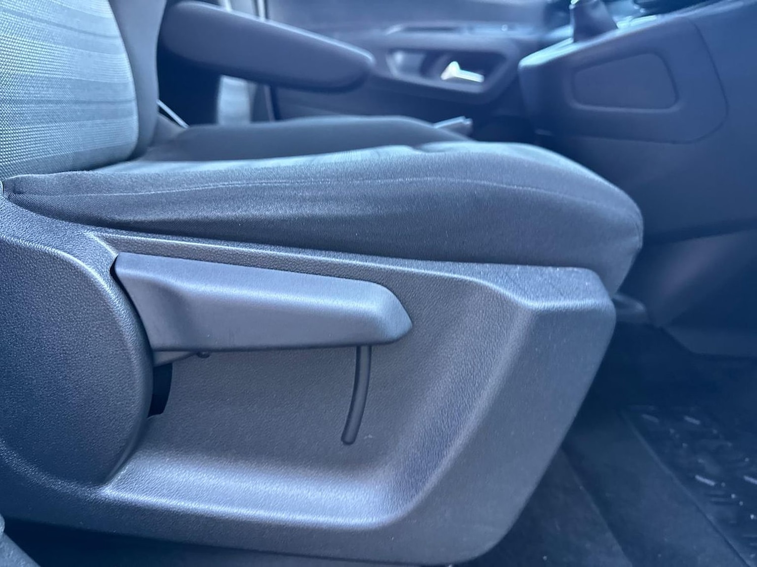 Used Vauxhall Combo Life 2022 for sale - 76627940: Photo 28