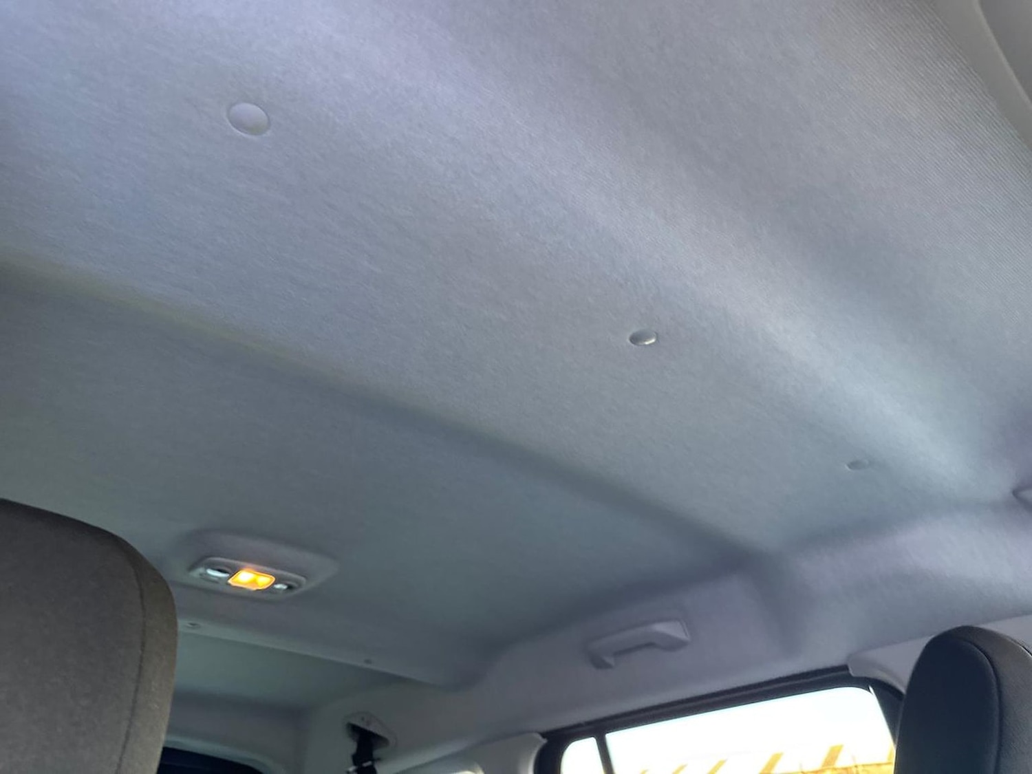 Used Vauxhall Combo Life 2022 for sale - 76627940: Photo 30