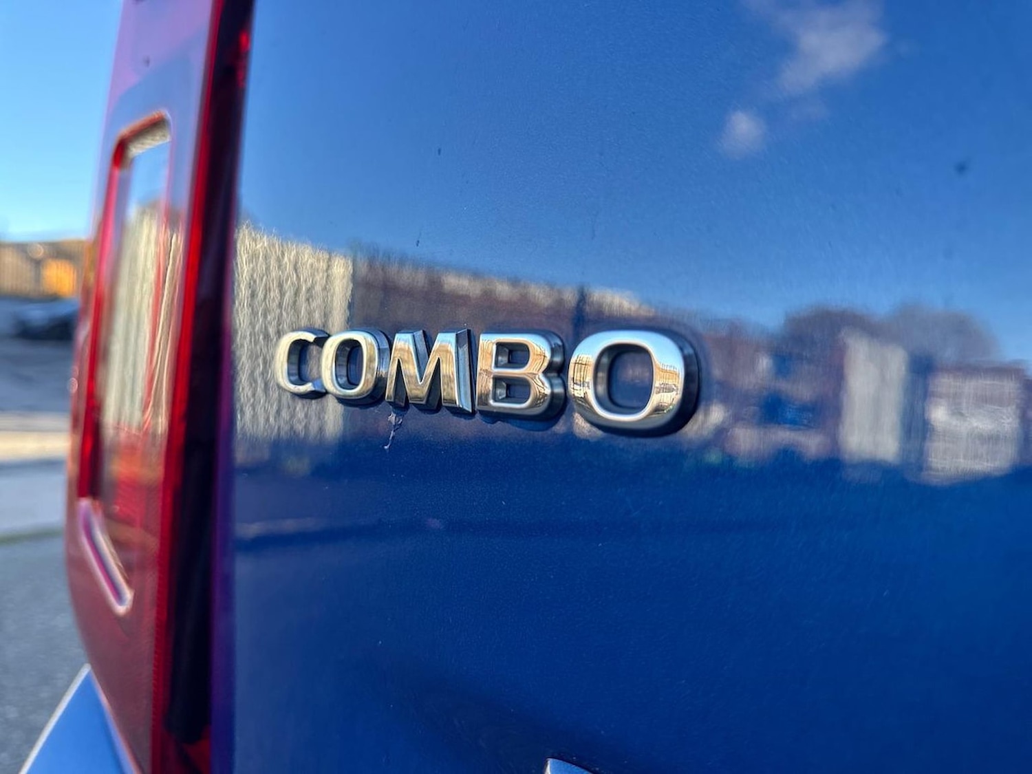 Used Vauxhall Combo Life 2022 for sale - 76627940: Photo 33