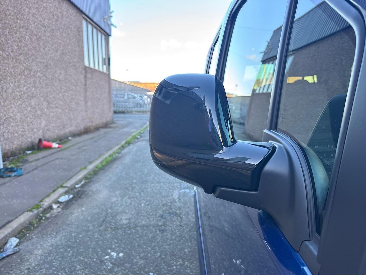 Used Vauxhall Combo Life 2022 for sale - 76627940: Photo 36