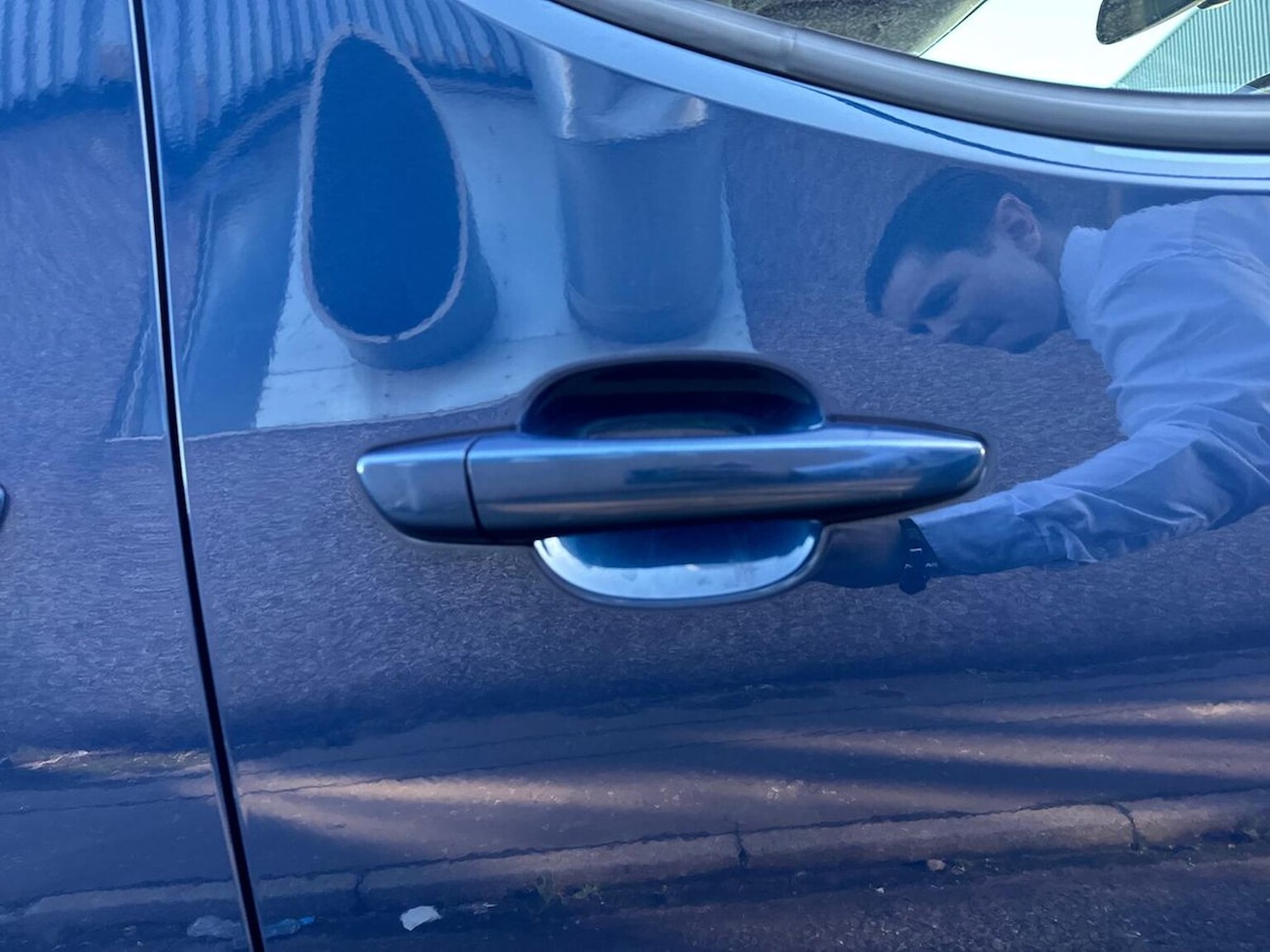 Used Vauxhall Combo Life 2022 for sale - 76627940: Photo 37