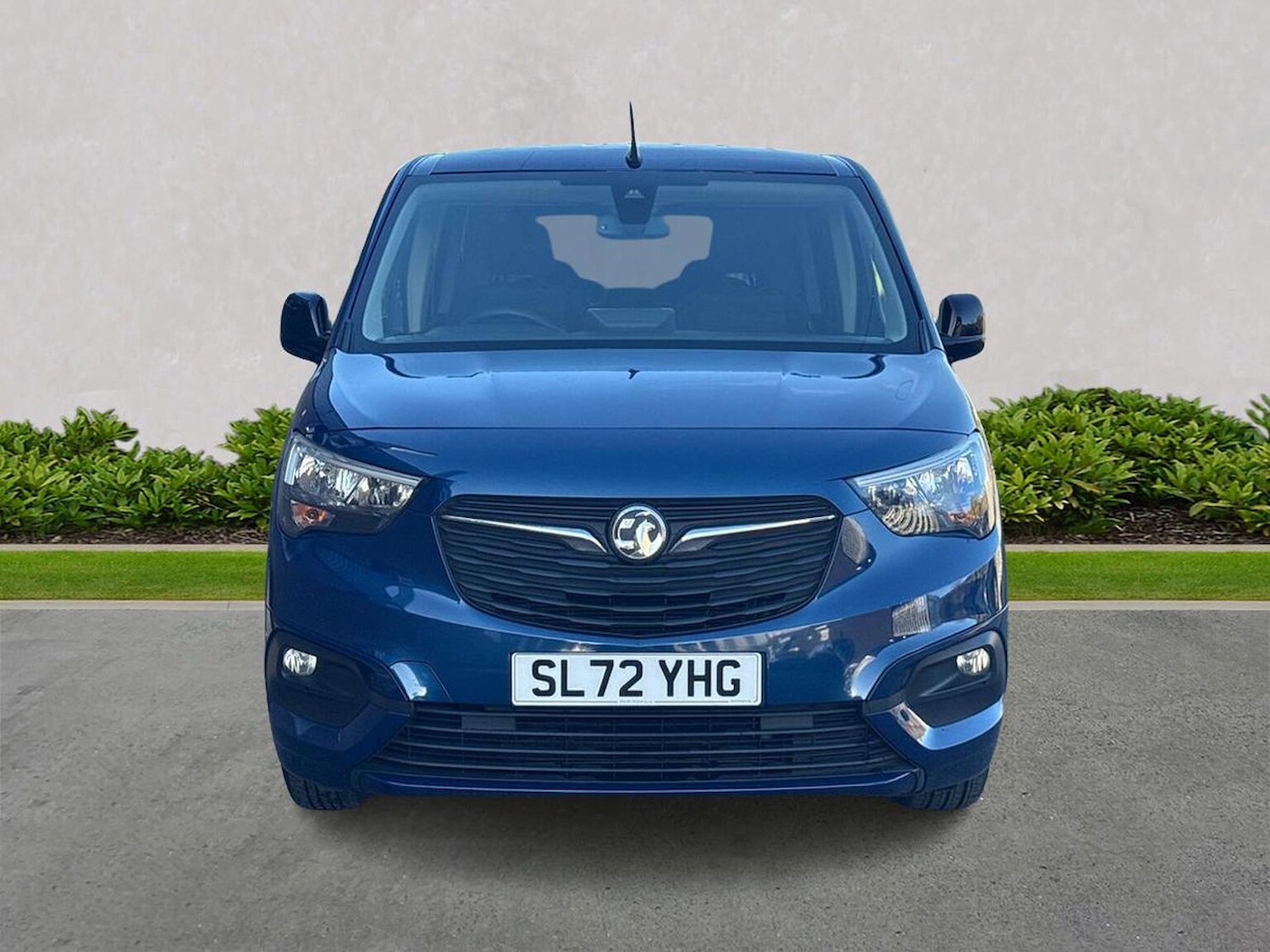 Used Vauxhall Combo Life 2022 for sale - 76627940: Photo 5