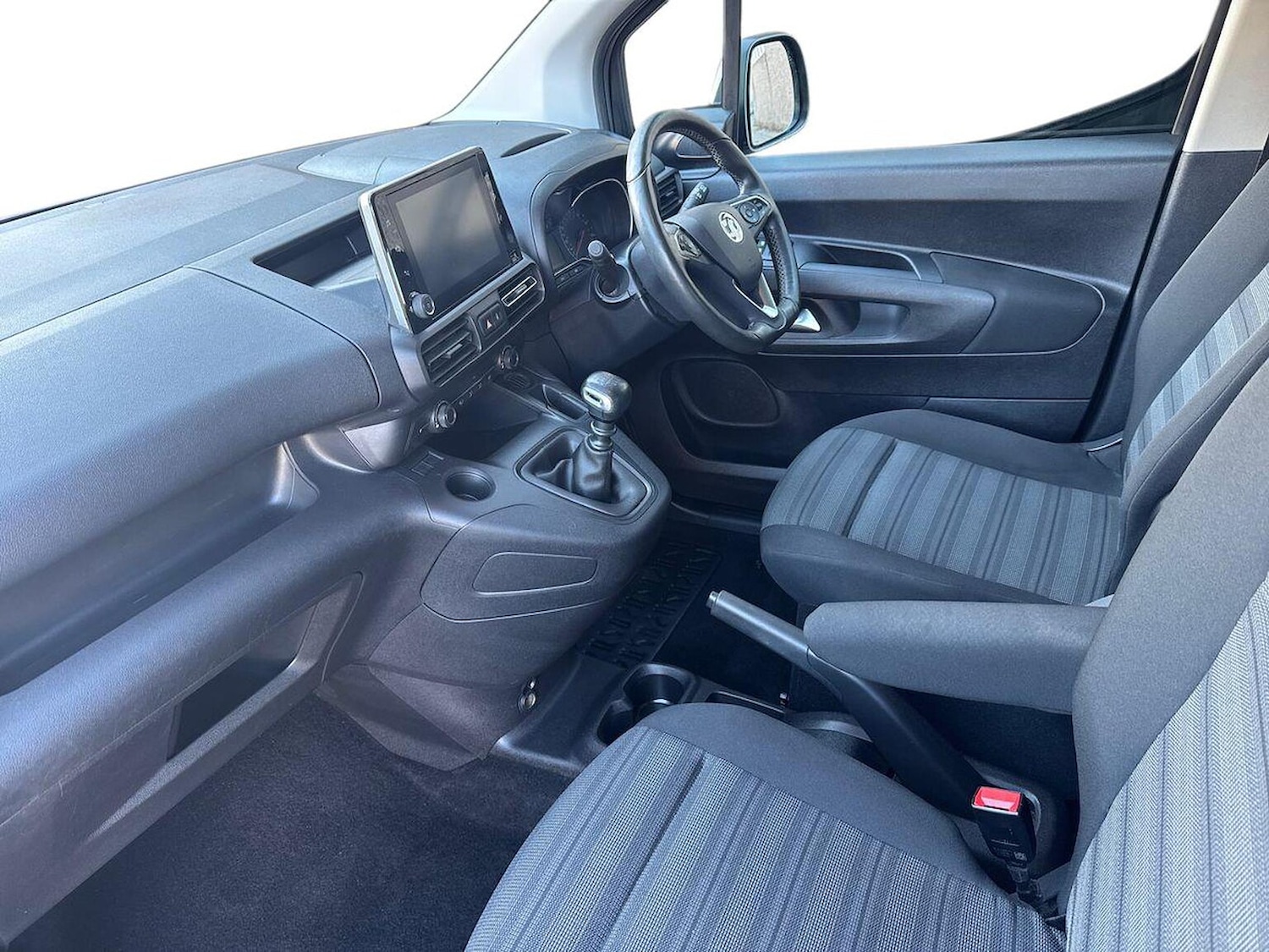 Used Vauxhall Combo Life 2022 for sale - 76627940: Photo 7