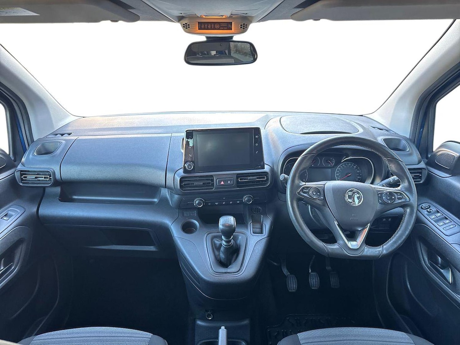 Used Vauxhall Combo Life 2022 for sale - 76627940: Photo 8