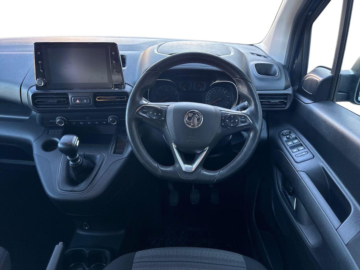 Used Vauxhall Combo Life 2022 for sale - 76627940: Photo 9