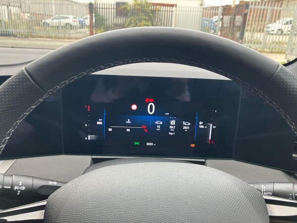 Used Vauxhall Astra 2024 for sale - 76207465: Photo 10