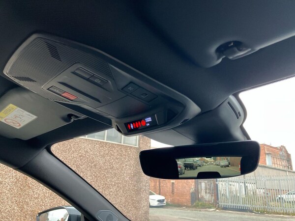 Used Vauxhall Astra 2024 for sale - 76207465: Photo 14