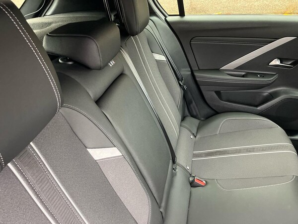 Used Vauxhall Astra 2024 for sale - 76207465: Photo 16