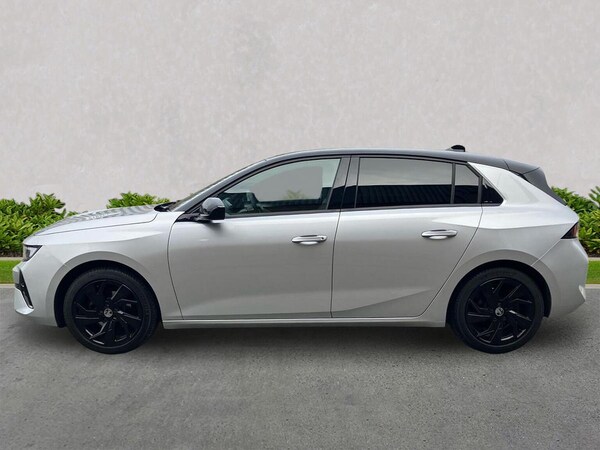 Used Vauxhall Astra 2024 for sale - 76207465: Photo 19