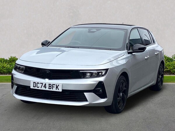 Used Vauxhall Astra 2024 for sale - 76207465: Photo 20