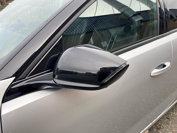 Used Vauxhall Astra 2024 for sale - 76207465: Photo 35