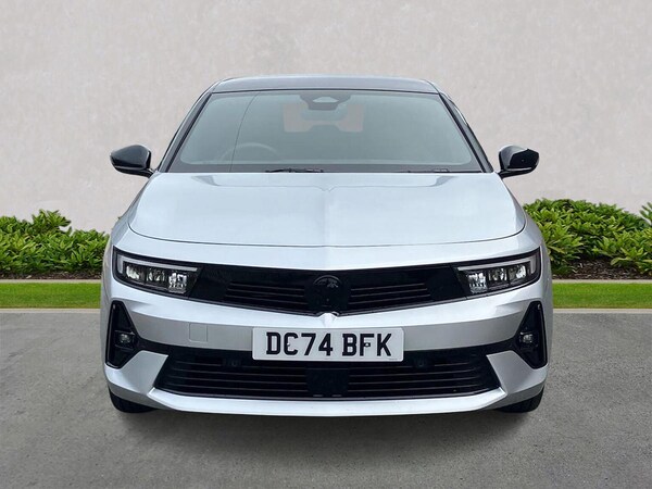 Used Vauxhall Astra 2024 for sale - 76207465: Photo 5